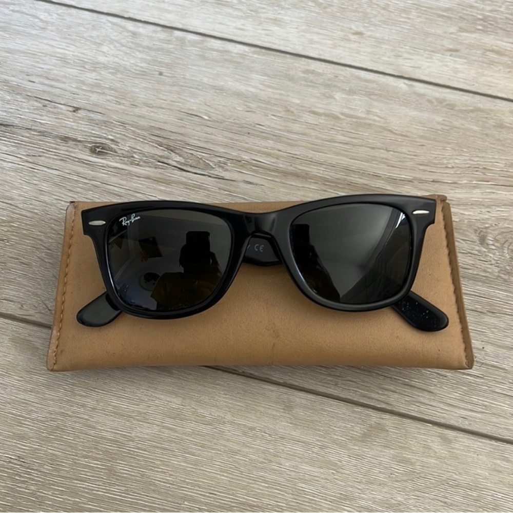 Ray-Ban Original Wayfarer Classic
